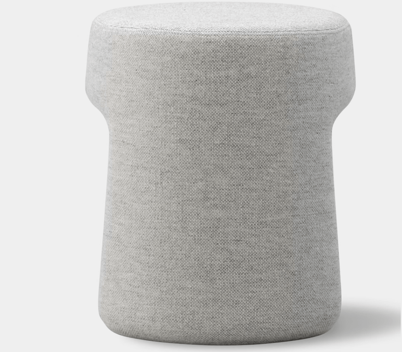 Sequoia Pouf - Fredericia Stools + Benches + Ottomans - Barnum - HORNE