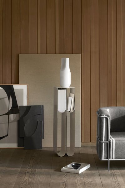 Serif Vase L - Kristina Dam - HORNE