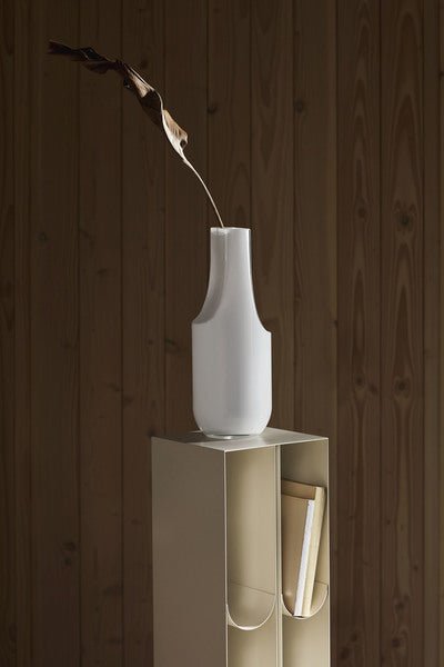 Serif Vase L - Kristina Dam - HORNE