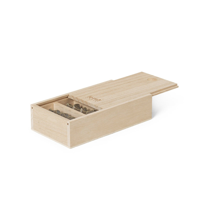 Serre Cutlery Rest - Set of 4