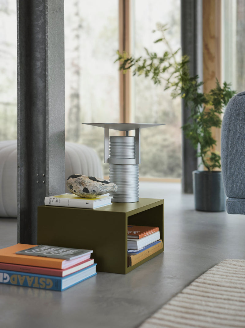 Set Table Lamp - Muuto Table + Task - HORNE