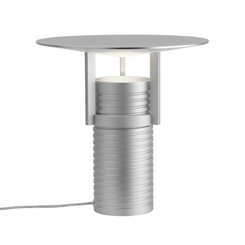 Set Table Lamp - Muuto Table + Task - HORNE