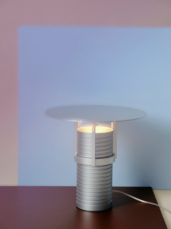 Set Table Lamp - Muuto Table + Task - HORNE