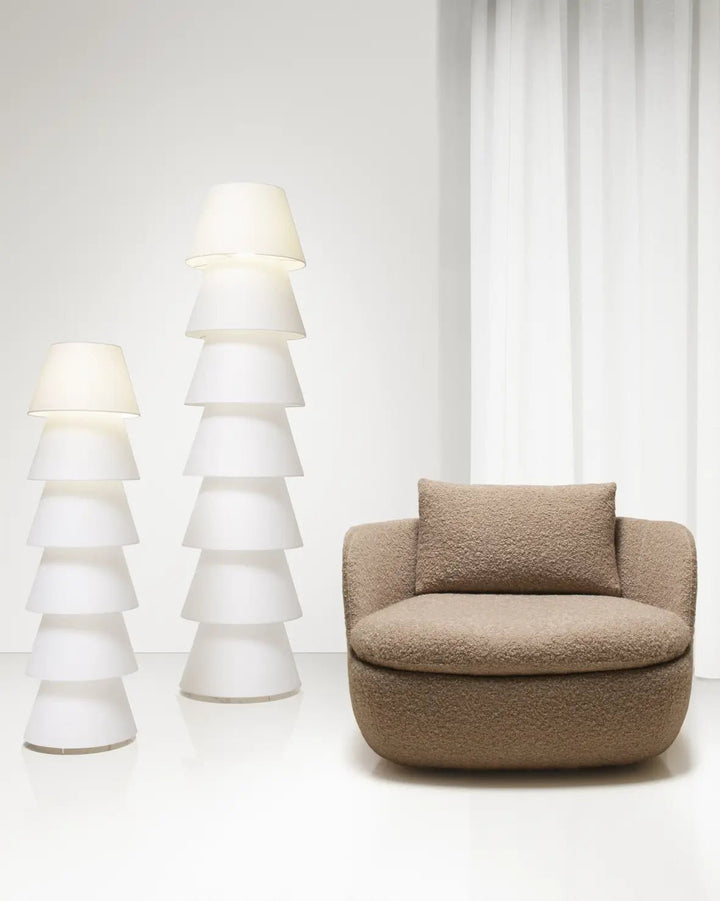 Set Up Shades - Moooi Lighting - 5 - HORNE