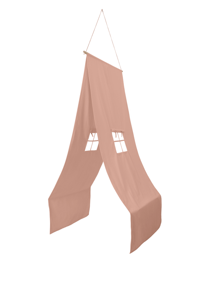 Settle Bed Canopy - Rose - Ferm Living