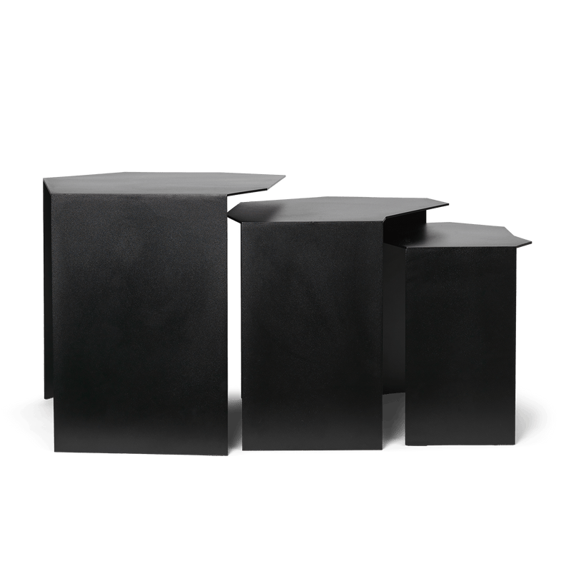 Shard Cluster Tables