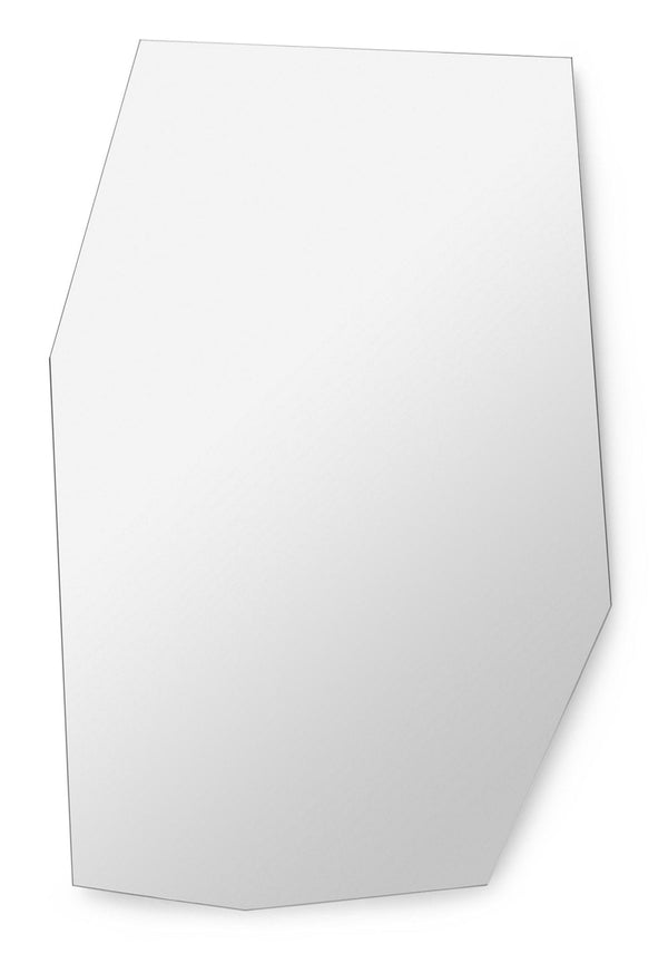 Shard Ferm Living Mirror - Ferm Living - Mirrors - Small - HORNE