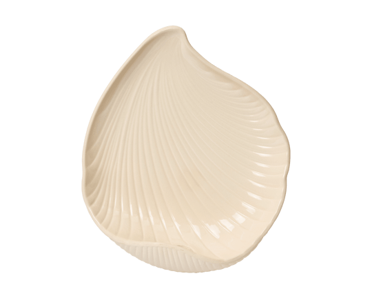 Shell Wall Candle Holder - Default Title - Ferm Living