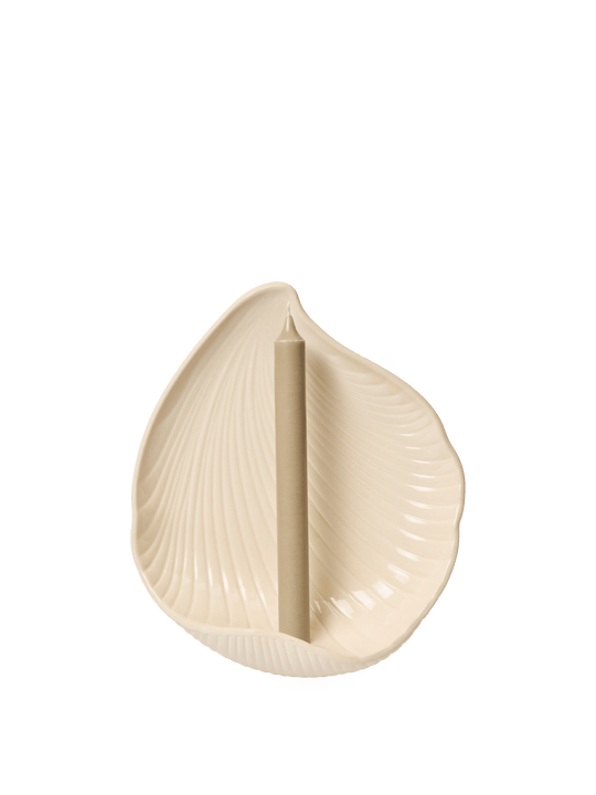 Shell Wall Candle Holder - Default Title alternate view - Ferm Living