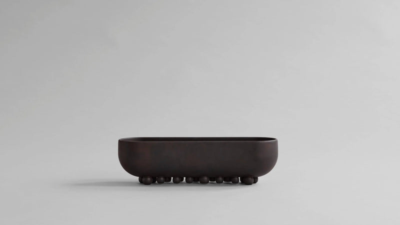 Shinju Tray - 101 Copenhagen Storage + Organization - Big - HORNE