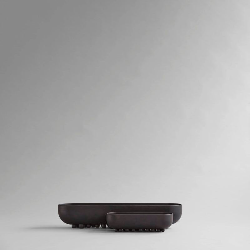 Shinju Tray - 101 Copenhagen Storage + Organization - Big - HORNE