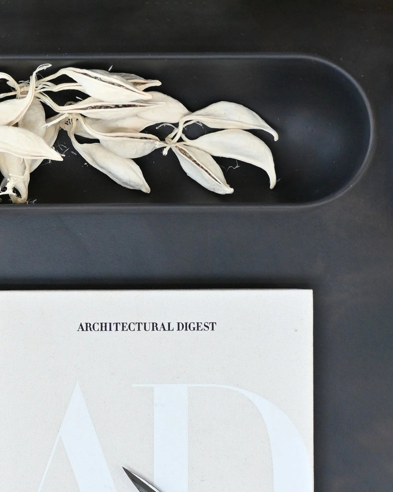 Shinju Tray - 101 Copenhagen Storage + Organization - Big - HORNE