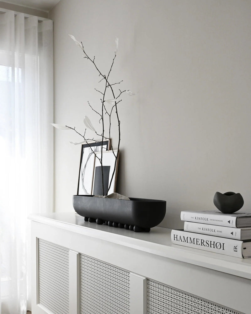 Shinju Tray - 101 Copenhagen Storage + Organization - Big - HORNE