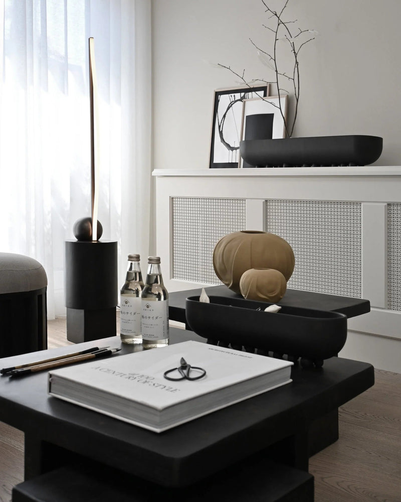 Shinju Tray - 101 Copenhagen Storage + Organization - Big - HORNE