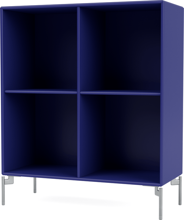 Show Bookcase - With Legs