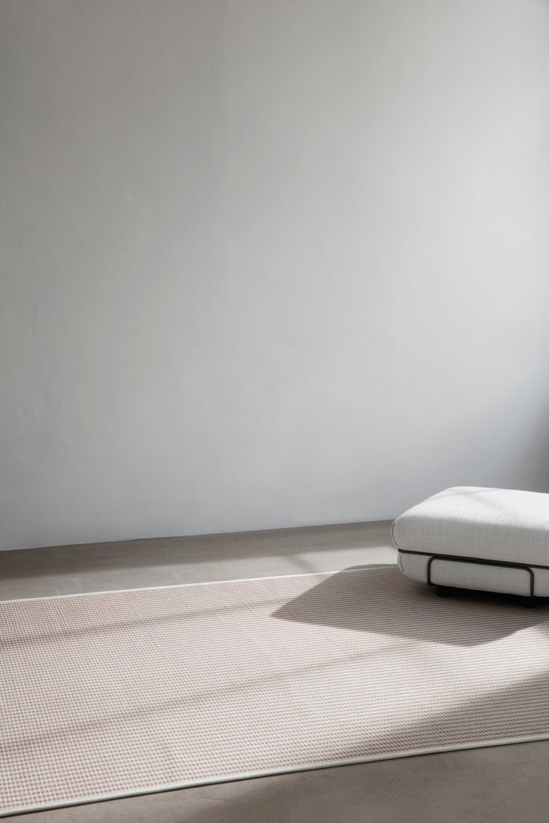 Shuttle Rug - Karakter Rugs - Green - HORNE