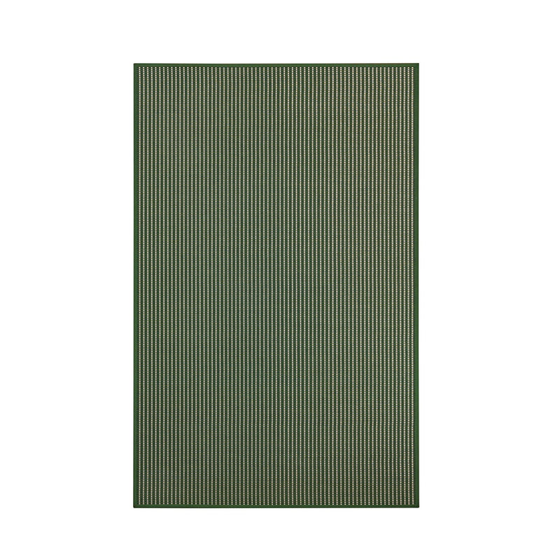 Shuttle Rug - Karakter Rugs - Green - HORNE