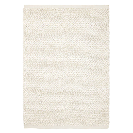 Sigga rug in White 170x240 (5.6' x 7.9')