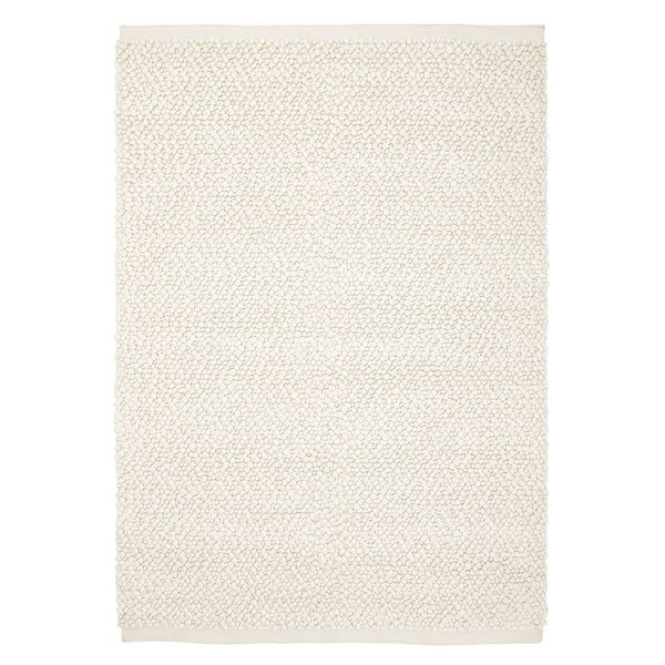 Sigga rug in White 170x240 (5.6' x 7.9')