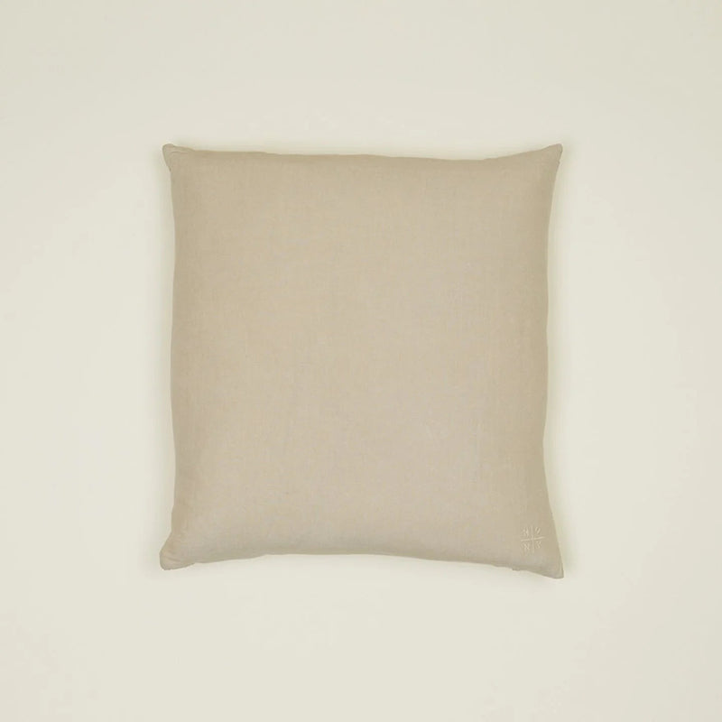 Simple Linen Pillows - Hawkins New York Throw Pillows - 22