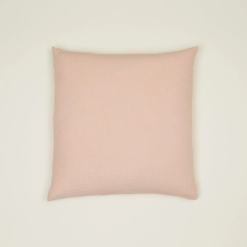Simple Linen Pillows - Hawkins New York Throw Pillows - 22
