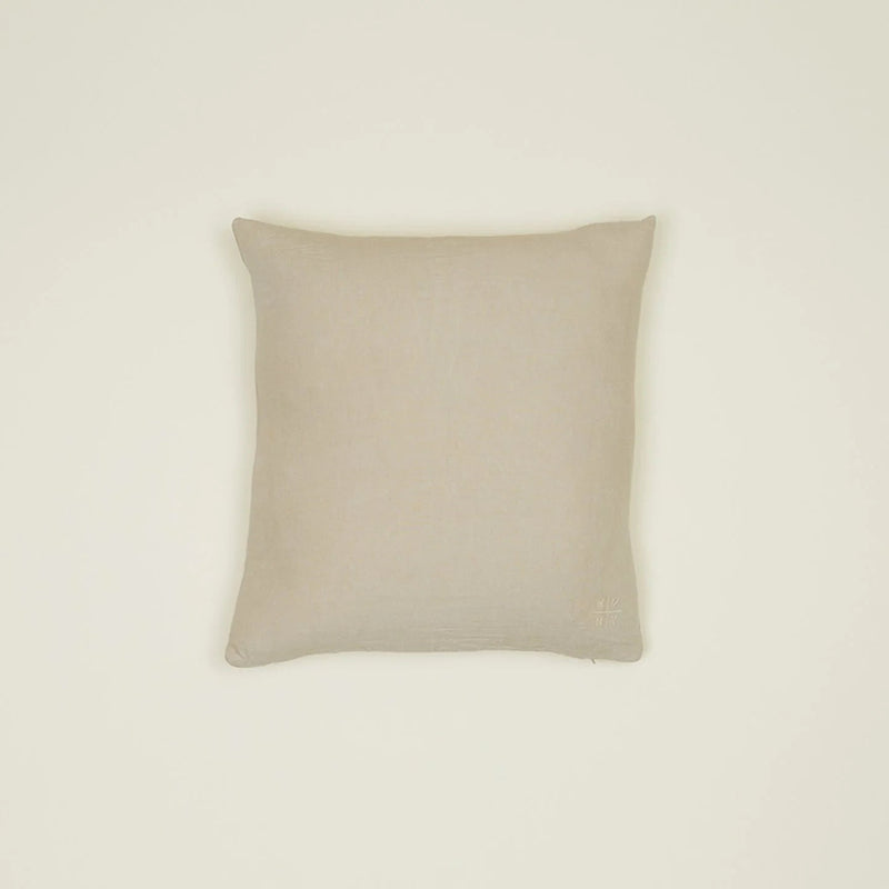 Simple Linen Pillows - Hawkins New York Throw Pillows - 22