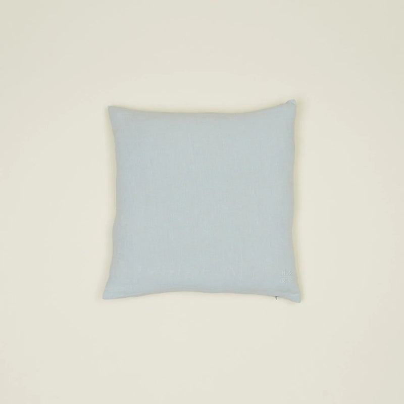Simple Linen Pillows - Hawkins New York Throw Pillows - 22