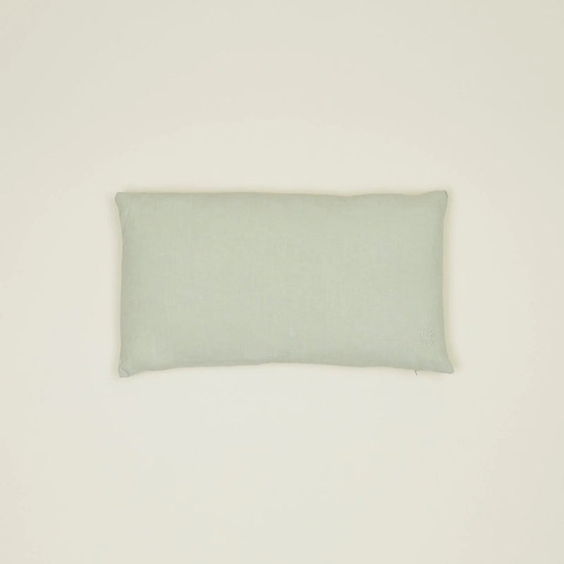 Simple Linen Pillows - Hawkins New York Throw Pillows - 22