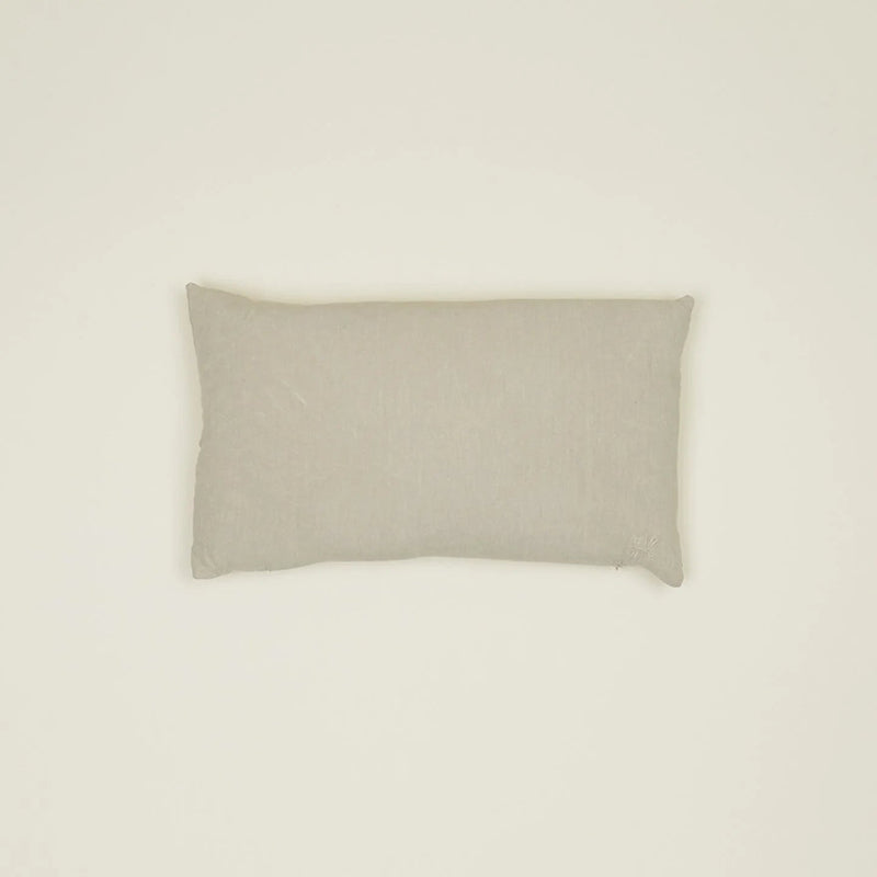Simple Linen Pillows - Hawkins New York Throw Pillows - 22