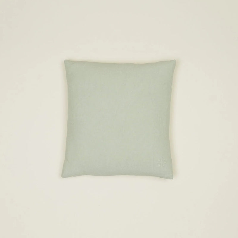 Simple Linen Pillows - Hawkins New York Throw Pillows - 22