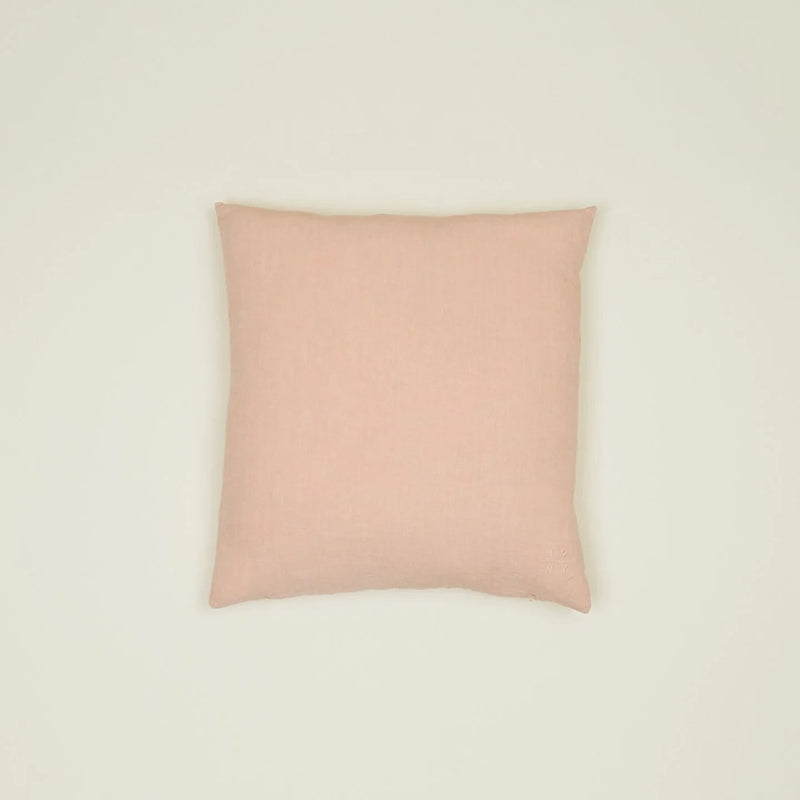Simple Linen Pillows - Hawkins New York Throw Pillows - 22