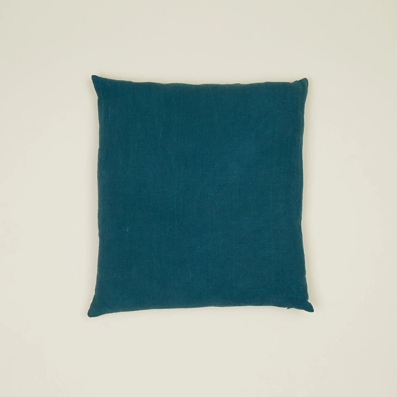 Simple Linen Pillows - Hawkins New York Throw Pillows - 22