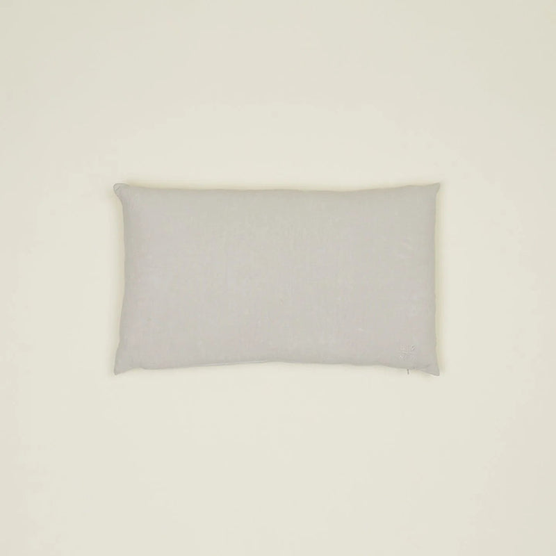 Simple Linen Pillows - Hawkins New York Throw Pillows - 22