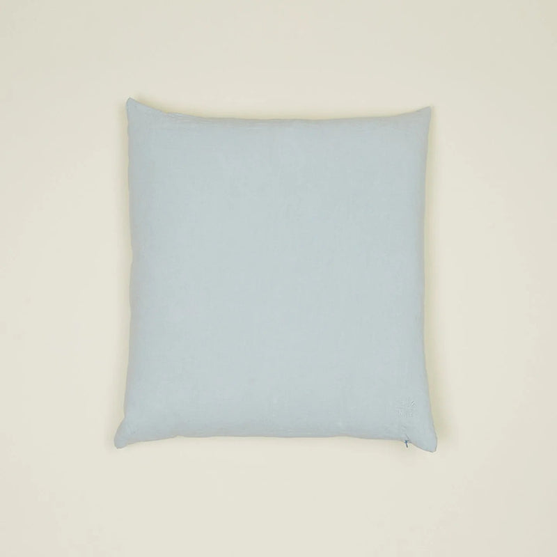 Simple Linen Pillows - Hawkins New York Throw Pillows - 22