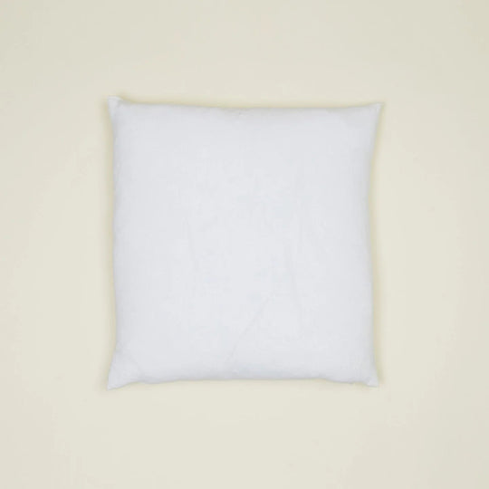 Simple Linen Pillows - Hawkins New York Throw Pillows - 22" x 22" - White - HORNE