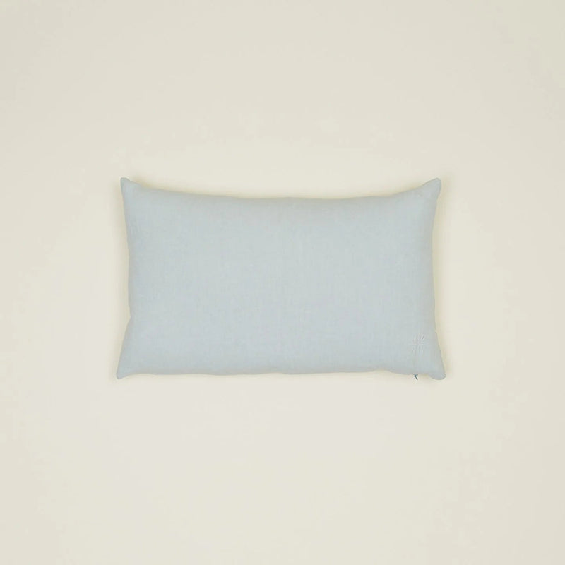 Simple Linen Pillows - Hawkins New York Throw Pillows - 22