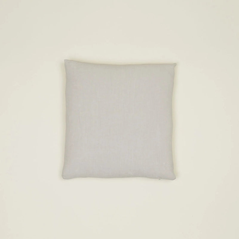 Simple Linen Pillows - Hawkins New York Throw Pillows - 22