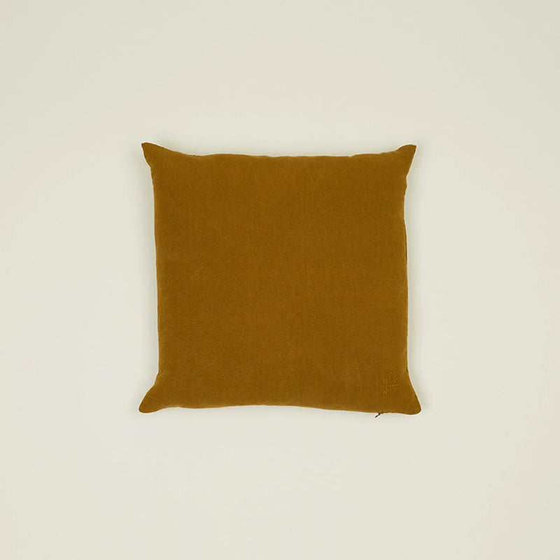 Simple Linen Pillows - Hawkins New York Throw Pillows - 22
