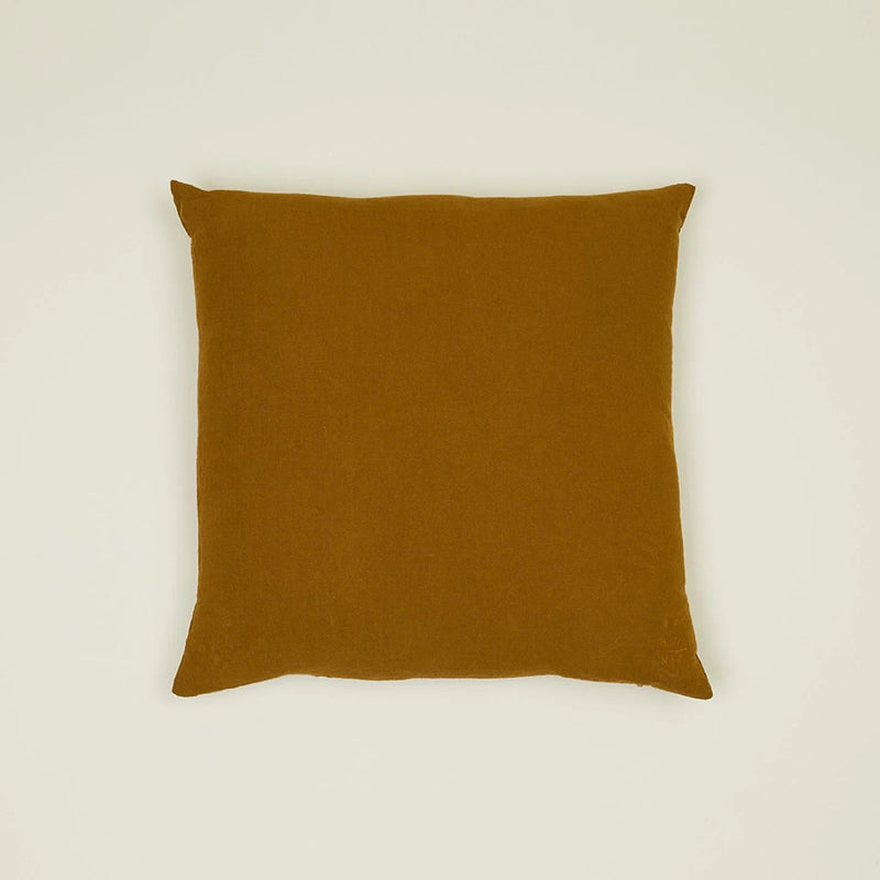 Simple Linen Pillows - Hawkins New York Throw Pillows - 22