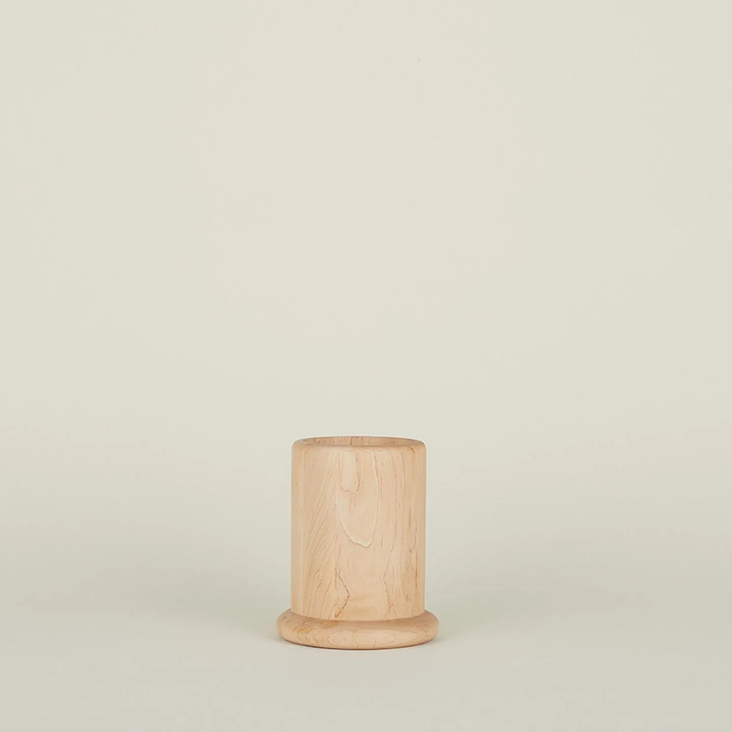SIMPLE WOOD KITCHEN ACCESSORIES - UTILITY CANISTER - Utility Canister by Hawkins New York
