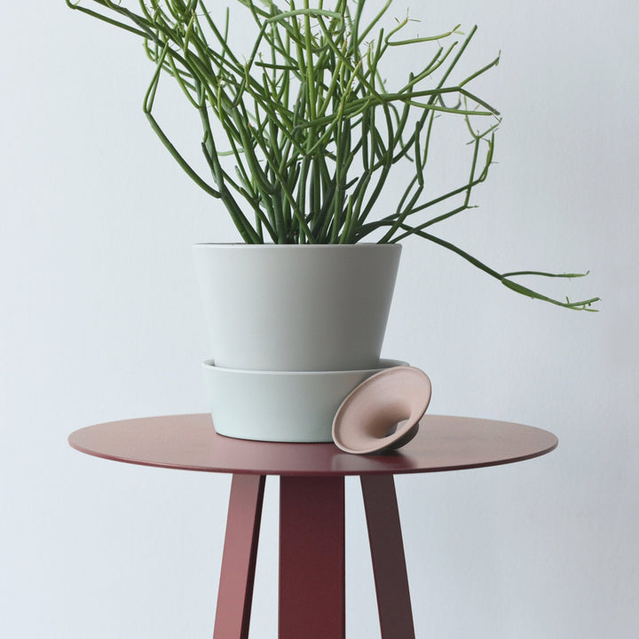 Sixagon - Misewell Tables - Black - HORNE