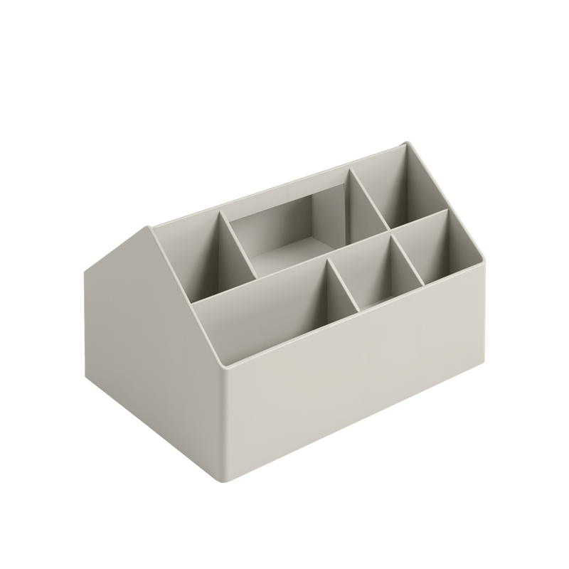 Sketch Toolbox - Muuto Storage + Organization - Burnt Orange - HORNE