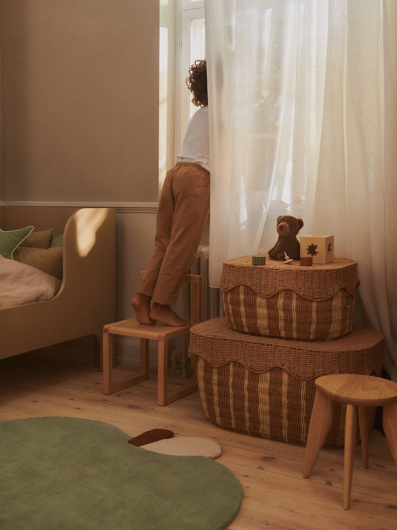 Skye Puzzle Box - Ferm Living Office Accessories - HORNE