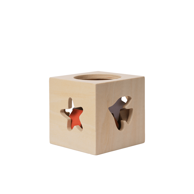 Skye Puzzle Box - Ferm Living Office Accessories - HORNE
