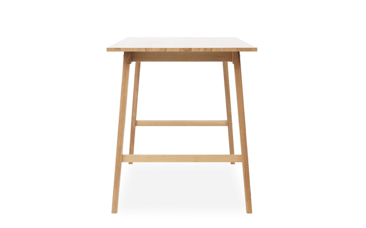 Slice Vol. 2 Bar Table - Normann Copenhagen Dining Tables - HORNE