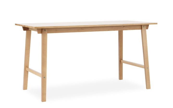 Slice Vol. 2 Bar Table - Normann Copenhagen Dining Tables - HORNE