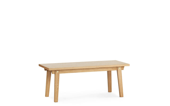 Slice Vol. 2 Coffee Table - Normann Copenhagen Coffee Tables - HORNE