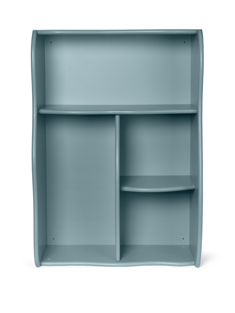 Slope Bookcase