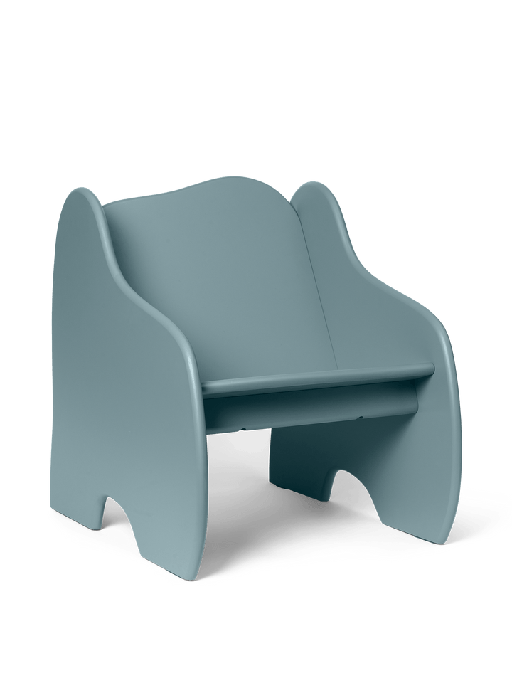 Slope Lounge Chair