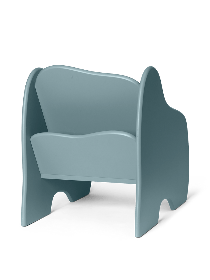 Slope Lounge Chair